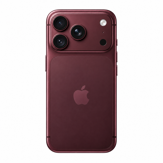 iPhone 18 Pro Max