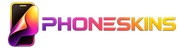 PHONE SKINS