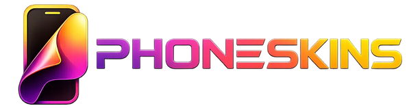 PHONE SKINS