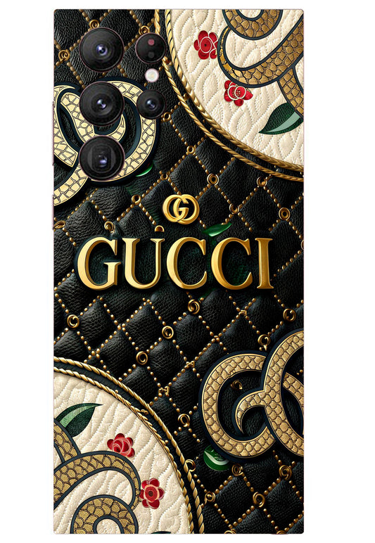 Gucci Mobile Skin 3M Material